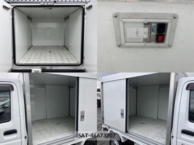 Suzuki CARRY TRUCK 2022-05 8278656-7