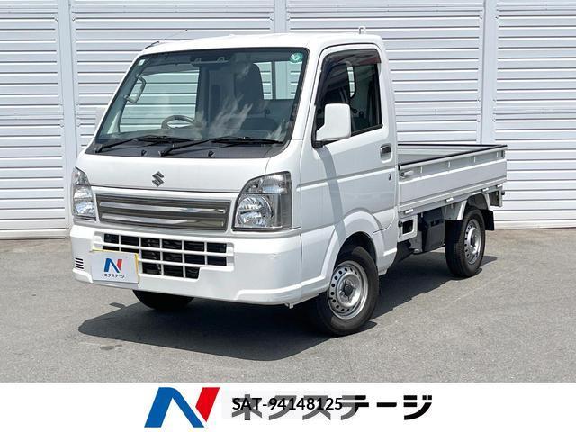 Suzuki CARRY TRUCK 2020-11 8279774-0