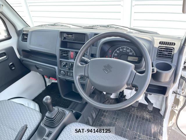 Suzuki CARRY TRUCK 2020-11 8279774-1