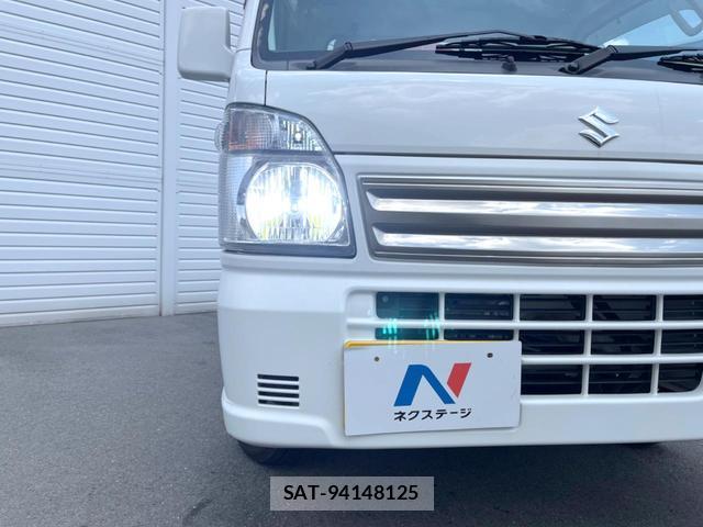 Suzuki CARRY TRUCK 2020-11 8279774-11