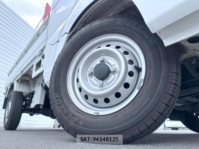 Suzuki CARRY TRUCK 2020-11 8279774-12