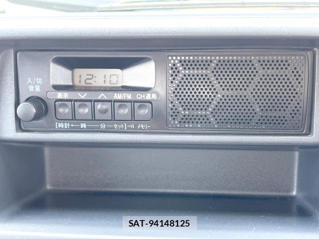 Suzuki CARRY TRUCK 2020-11 8279774-18