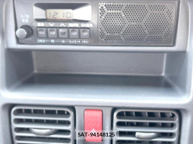 Suzuki CARRY TRUCK 2020-11 8279774-19