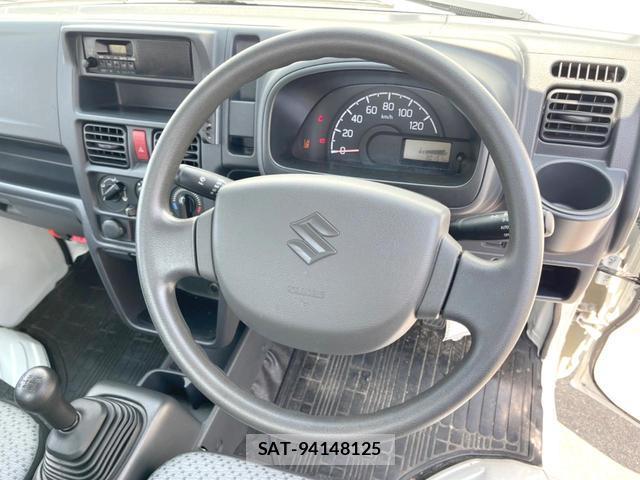Suzuki CARRY TRUCK 2020-11 8279774-9