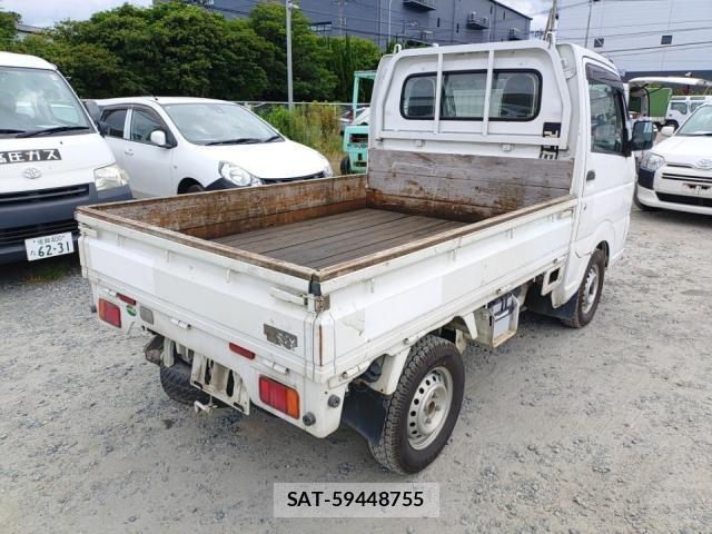 Suzuki CARRY TRUCK 2017-07 8279869-2