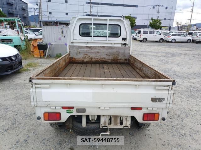 Suzuki CARRY TRUCK 2017-07 8279869-3
