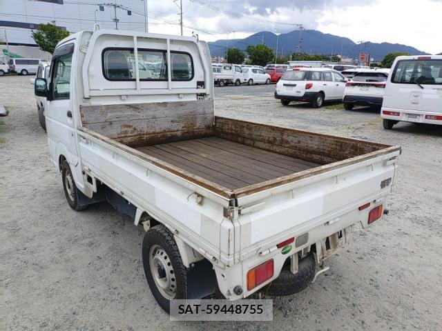 Suzuki CARRY TRUCK 2017-07 8279869-4