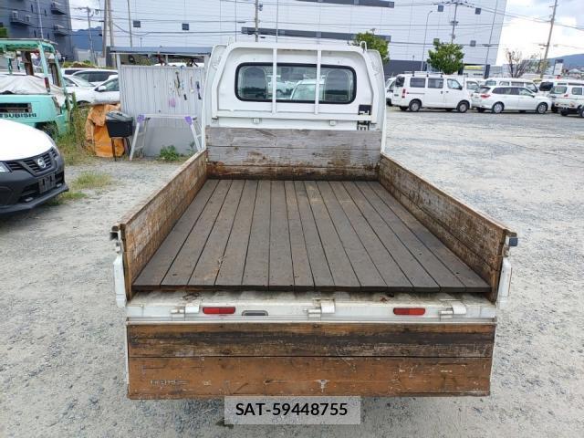 Suzuki CARRY TRUCK 2017-07 8279869-5