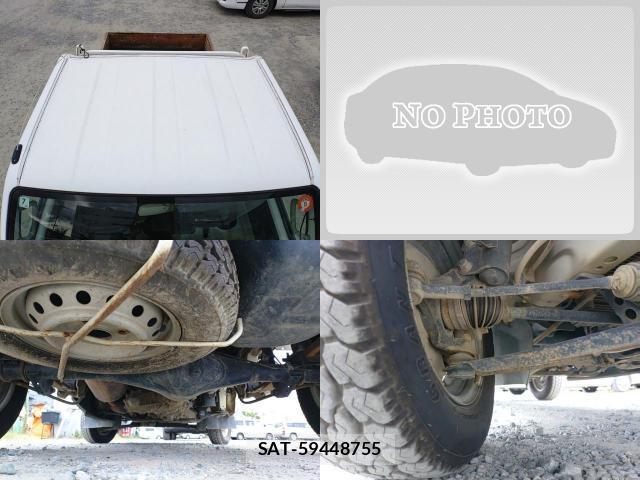 Suzuki CARRY TRUCK 2017-07 8279869-6