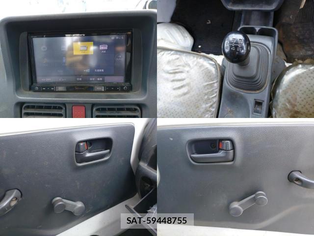 Suzuki CARRY TRUCK 2017-07 8279869-8
