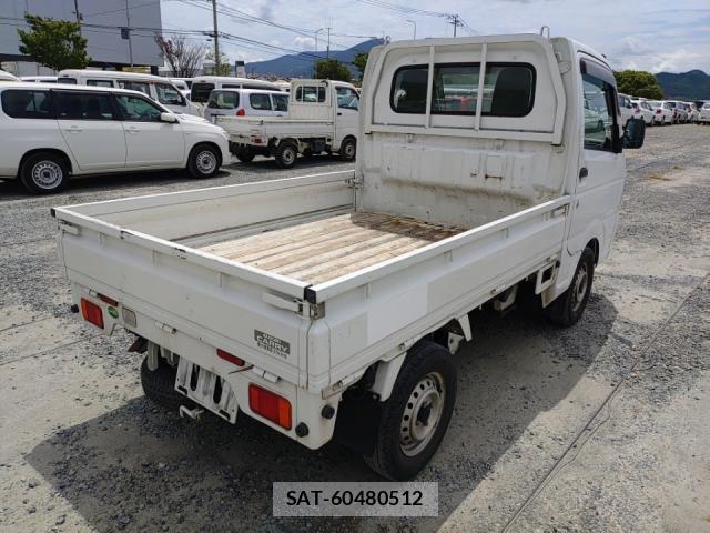 Suzuki CARRY TRUCK 2018-07 8279884-2