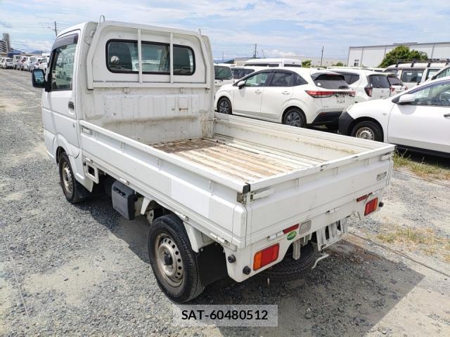 Suzuki CARRY TRUCK 2018-07 8279884-4