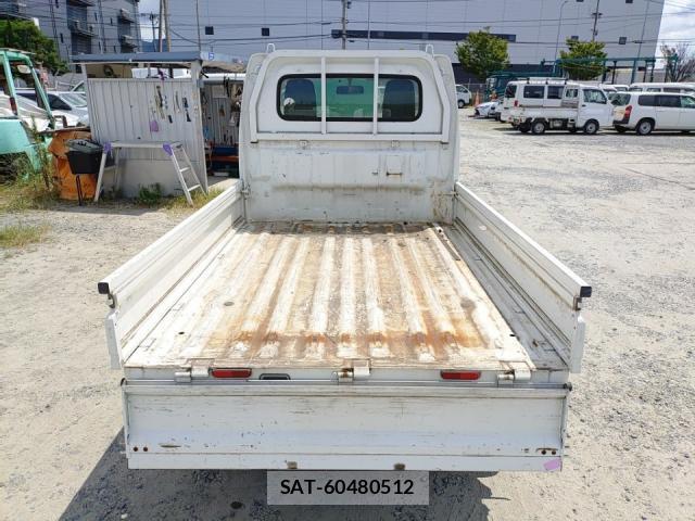 Suzuki CARRY TRUCK 2018-07 8279884-5