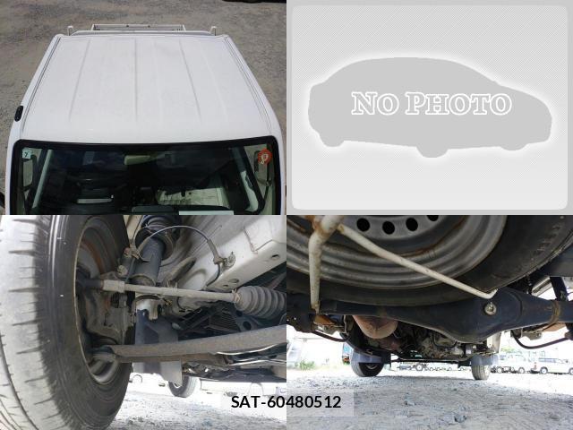 Suzuki CARRY TRUCK 2018-07 8279884-6