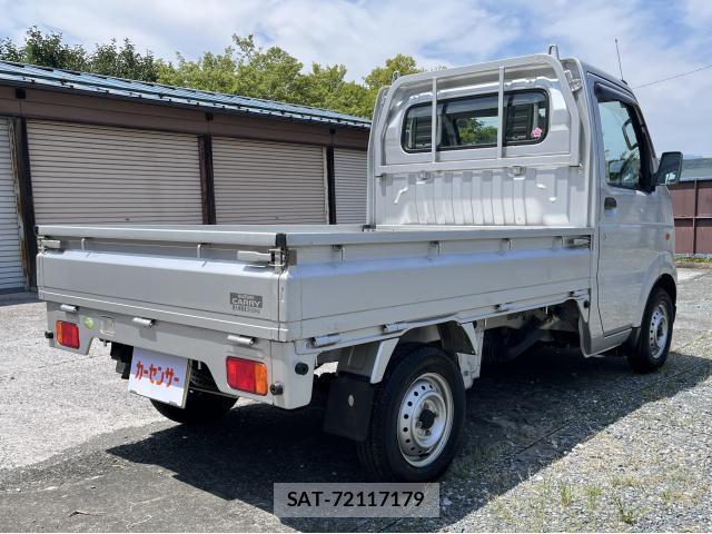 Suzuki CARRY TRUCK 2011-06 8280435-1