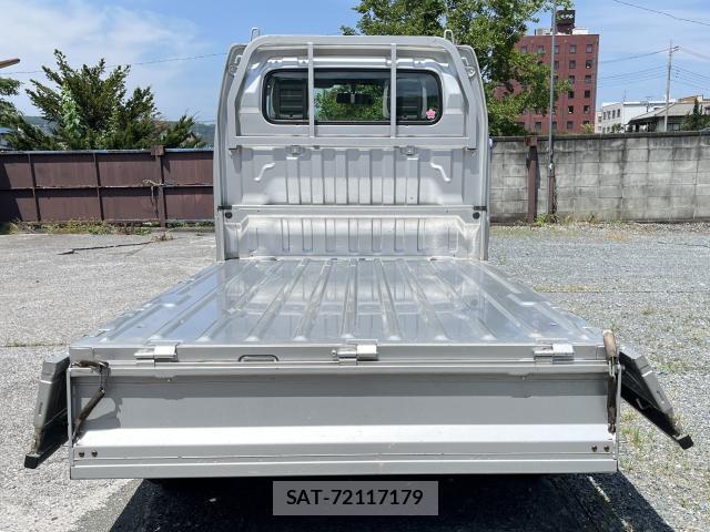 Suzuki CARRY TRUCK 2011-06 8280435-13