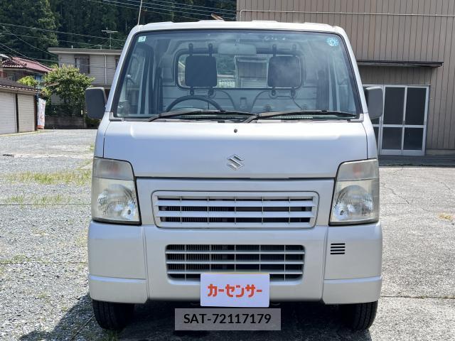 Suzuki CARRY TRUCK 2011-06 8280435-17