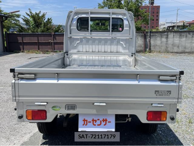 Suzuki CARRY TRUCK 2011-06 8280435-18