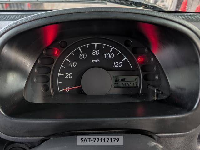Suzuki CARRY TRUCK 2011-06 8280435-19