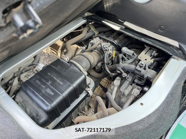 Suzuki CARRY TRUCK 2011-06 8280435-9