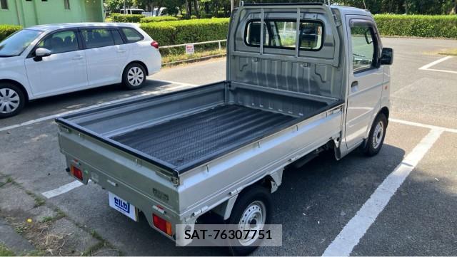 Suzuki CARRY TRUCK 2007-06 8280557-12