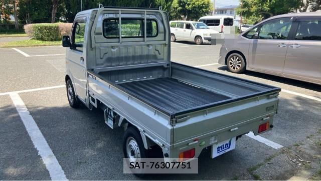 Suzuki CARRY TRUCK 2007-06 8280557-13