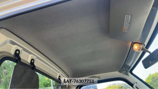 Suzuki CARRY TRUCK 2007-06 8280557-15