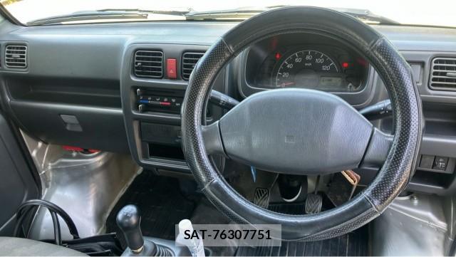 Suzuki CARRY TRUCK 2007-06 8280557-16