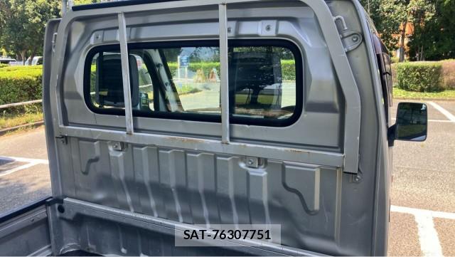 Suzuki CARRY TRUCK 2007-06 8280557-17
