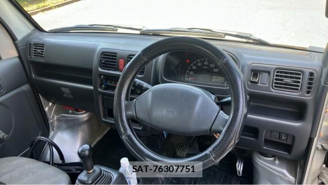 Suzuki CARRY TRUCK 2007-06 8280557-2
