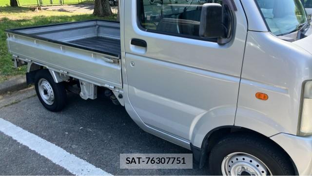 Suzuki CARRY TRUCK 2007-06 8280557-3