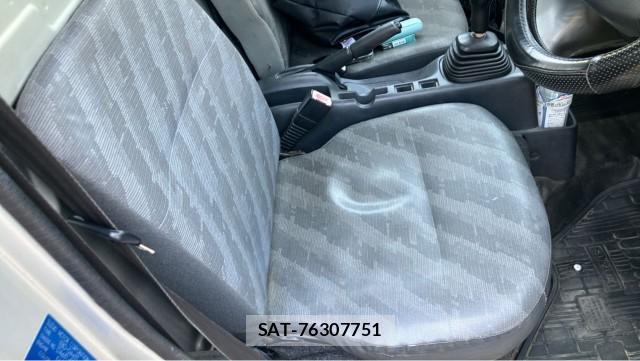 Suzuki CARRY TRUCK 2007-06 8280557-5