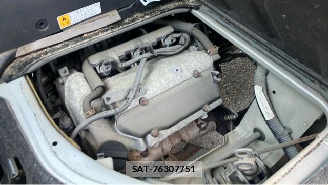Suzuki CARRY TRUCK 2007-06 8280557-7