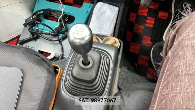 Suzuki CARRY TRUCK 2003-04 8280863-13