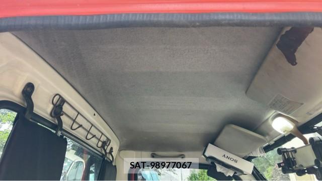 Suzuki CARRY TRUCK 2003-04 8280863-14