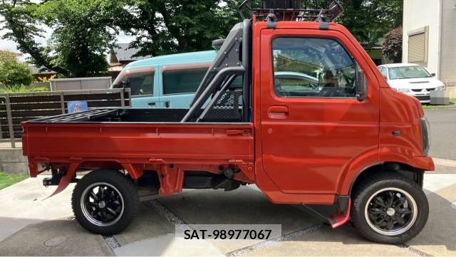Suzuki CARRY TRUCK 2003-04 8280863-3