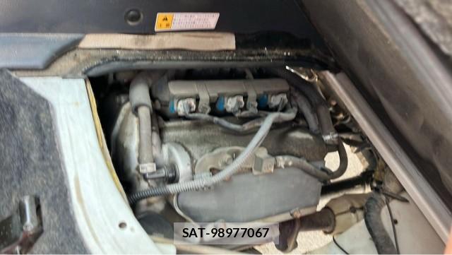 Suzuki CARRY TRUCK 2003-04 8280863-6