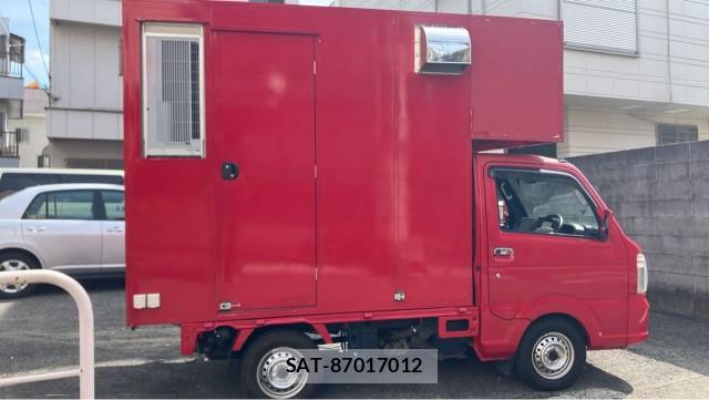 Suzuki CARRY TRUCK 2024-02 8280983-10