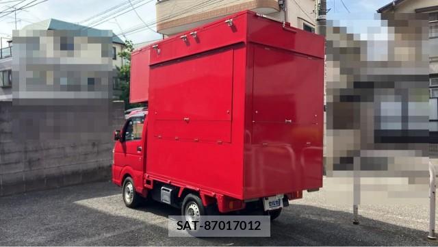 Suzuki CARRY TRUCK 2024-02 8280983-12