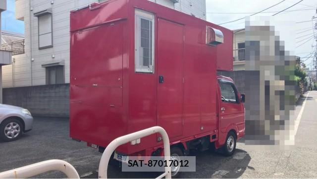 Suzuki CARRY TRUCK 2024-02 8280983-13