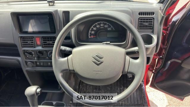 Suzuki CARRY TRUCK 2024-02 8280983-16