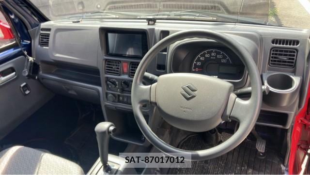 Suzuki CARRY TRUCK 2024-02 8280983-2