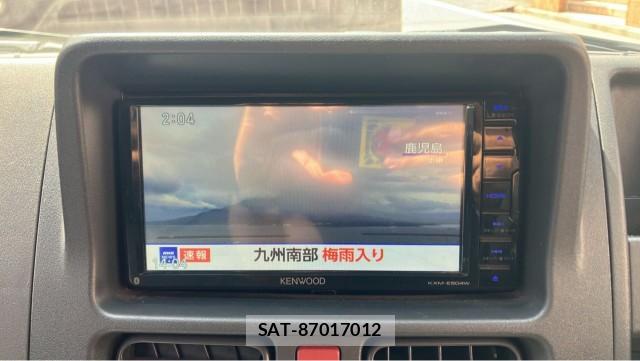 Suzuki CARRY TRUCK 2024-02 8280983-4