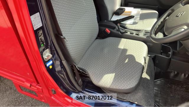 Suzuki CARRY TRUCK 2024-02 8280983-5
