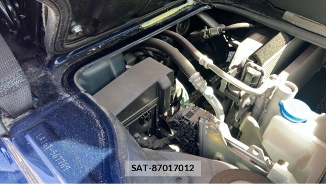 Suzuki CARRY TRUCK 2024-02 8280983-7