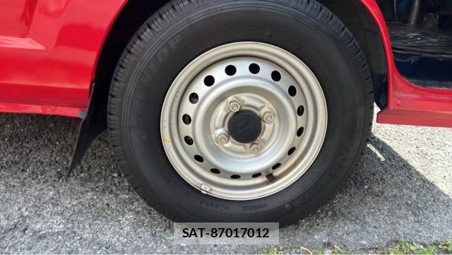 Suzuki CARRY TRUCK 2024-02 8280983-8