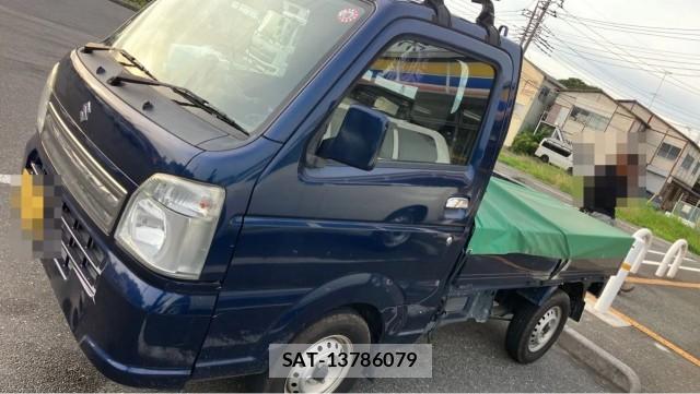 Suzuki CARRY TRUCK 2017-08 8281302-10