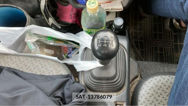 Suzuki CARRY TRUCK 2017-08 8281302-14