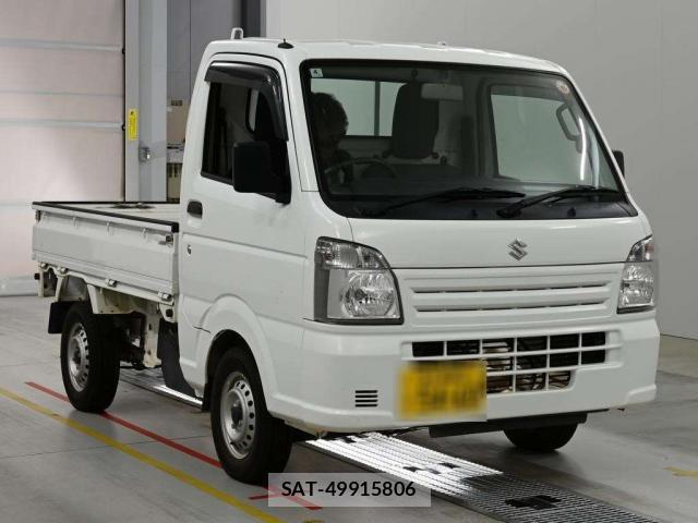 Suzuki CARRY TRUCK 2023-04 8284216-0