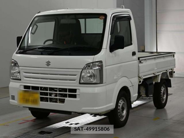 Suzuki CARRY TRUCK 2023-04 8284216-11
